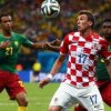 CM 2014: Croatia - Camerun 4-0